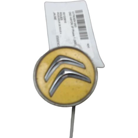 Enjoliveur De Roue CITROEN Ds3 Phase 1 (a55) 2009-2014 [PRODUIT D'OCCASION]♻️542174