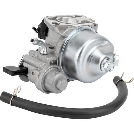 Carburateur pour moteurs de tondeuses à gazon Honda HR194, HR214, HR215, HR216, GXV140 et GXV160 (1/5)