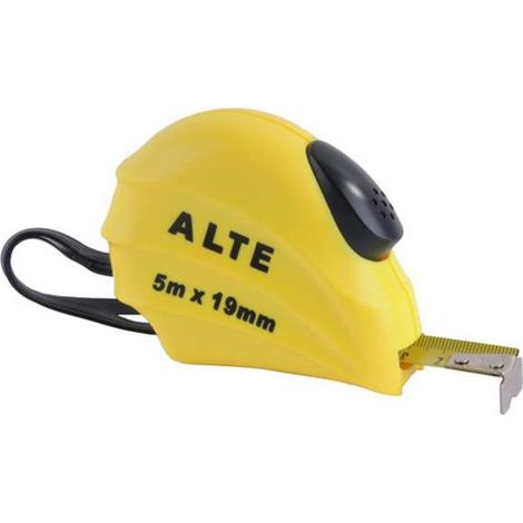 Flessometro Mercurio 3/16               Alte 07864 (1/2)