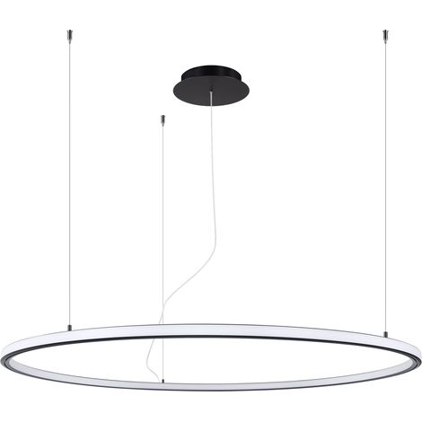 Kronleuchter Risa 1x Warmweiß 120cm Sollux (1/5)