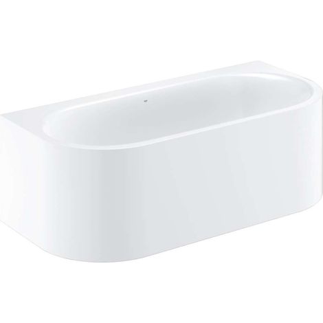 GROHE Essence vasca sospesa 39649 bianco alpino (1/4)