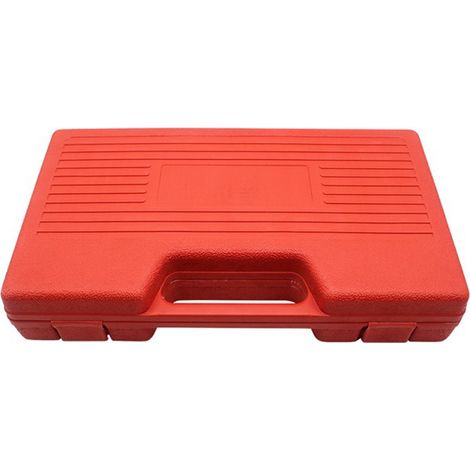 Extracteur/pulvérisateur de roulements internes en 12 pièces pour retirer les petits roulements dans les alésages internes. (1/5)