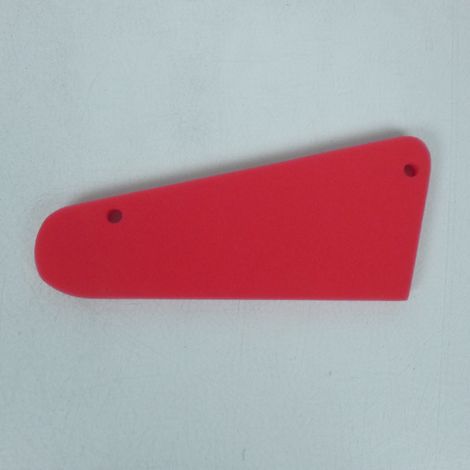 artein luftfilterschaum für roller tgb 50 r hawk af00000000025 (1/5)