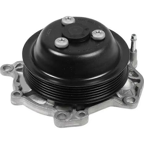 Elektronische Wasserpumpe 9A210604902 für Porsche 911 Carrera 0PB121005A (1/5)