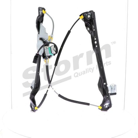 Lève-vitre avant gauche compatible Ford 1060797 (1/4)