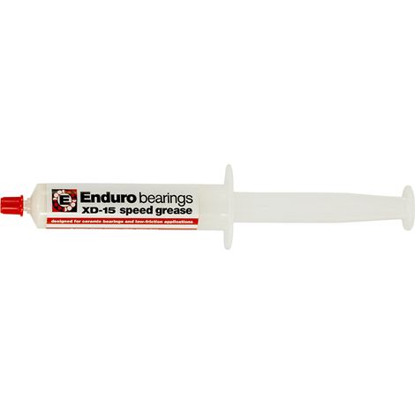 Graisse Haute Performance Pour Roulements - Rotation Fluide Et Durable - Enduro Bearings