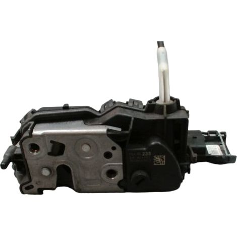 Systeme Condamnation Avant Droit PEUGEOT 3008 Break I Phase 1 2009-2013 [PRODUIT D'OCCASION]♻️9800623380 (1/3)