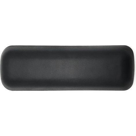 Polysan - Appui-tête de baignoire Manar, anthracite 250503 (1/5)