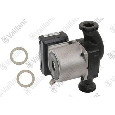 VAILLANT Pompa, HE VPM 40/45 /2 W Vaillant-Nr. , 0020234389