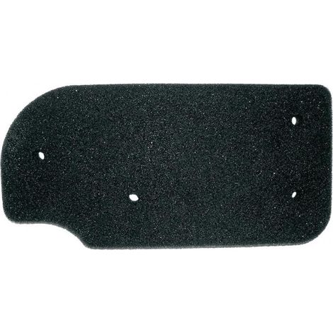 Filtre à air Vicma pour Scooter Daelim 125 Trans Up 2007 à 2009