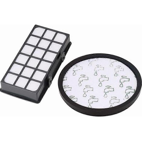 Filtre HEPA pour aspirateurs Rowenta Silence Force Cyclonic modèle RO76XX, accessoire de remplacement du système de filtration ZR903701 (1/5)