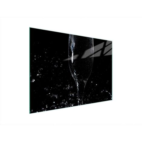 TAGLIERE IN VETRO 40x30 VINO (1/5)