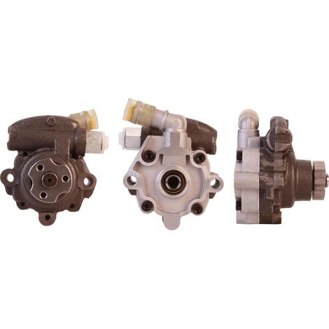 Pompe hydraulique, direction Elstock 15-0254 FORD 1117631 1476372 1C15-3A674-AB