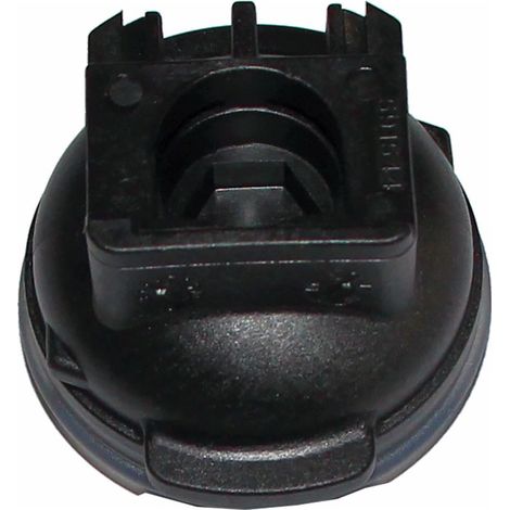 Wolf Bajonettverschluss für Hydraulik geschlossen für CGU/CGG-2