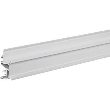 Legrand 026299 - Estensione binario - per dispositivi mod e DPX 125/160/250 ER o DPX-IS 250