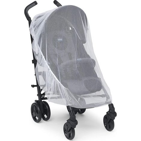 Moustiquaire pour poussette, moustiquaire universelle pour poussette, moustiquaire universelle pour poussette, moustiquaire pour bébé pour Str (1/5)