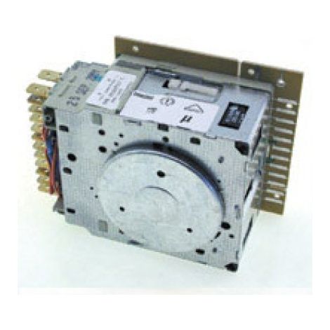 PROGRAMMATEUR CROUZET TMX1706 pour LAVE VAISSELLE SCHOLTES -...