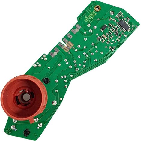 Scheda folletto vk 135 vk 136 compatibile (1/3)