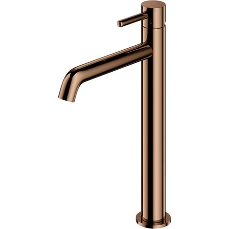 OMNIRES Y - Grifería de lavabo, cobre Y1212CP (1/2)