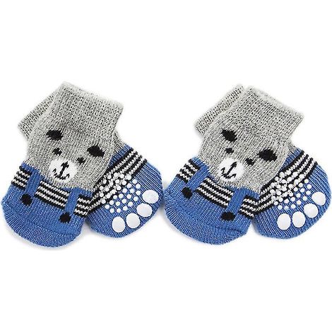 1 Paar Socken (nicht für Haustiere)