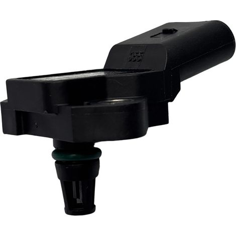 Manufacturer supplies automotive intake air temperature and pressure sensors, engine intake air condition sensing probes, and repair parts. (1/5)