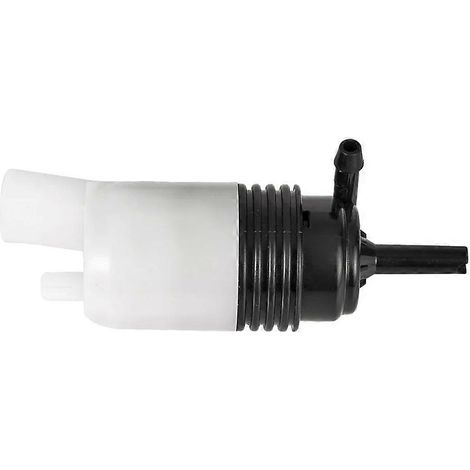 Auto-Wassersprühmotor für Tesla Model X 105677200A 1056772-00-A Tesla PartsJXLGV (1/5)