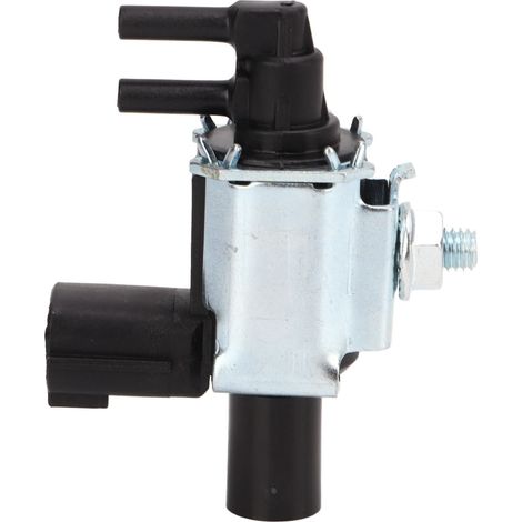 Électrovanne de purge de canister 14955 2H81A ABS Valve d'évaporation pour Nissan Cabstar 2006-2011 (1/5)