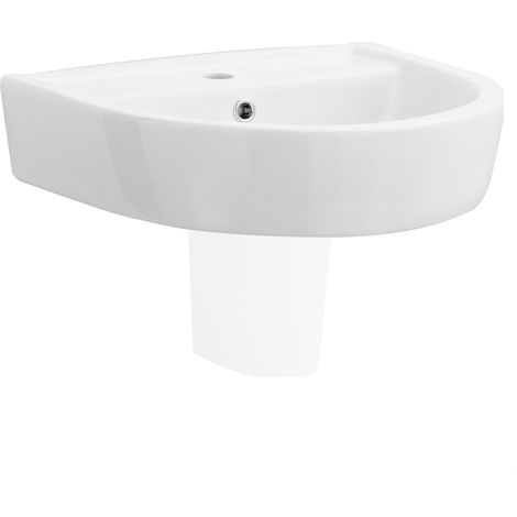 Medium 520mm Basin 1 TH