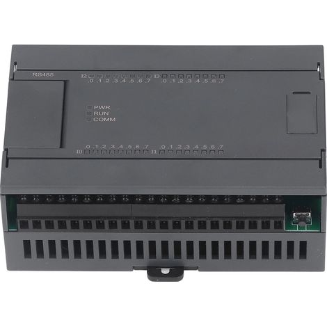 Industrielle Steuerplatine RS485 32-Eingangs-Kommunikations-I/O-Controller mit Verpolungsschutz DC24V (1/5)