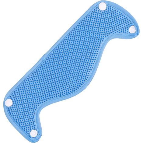 Bandeau Absorbant Pour Casque Pads Cooling Séchage, Rechange Toutes  Coussinets Anti-transpiration Lavables Pour Casque Sécurité Pour Hommes, Chantier, Soudeurs, Extérieur, Électriciens (1/5)