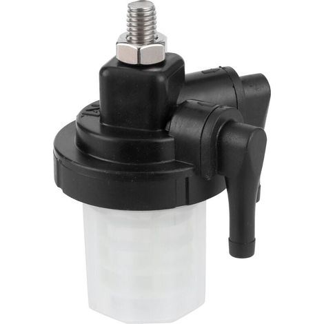 Filtre à carburant de remplacement autres 61N-24560-00 pour moteur hors-bord Yamaha 2 temps/4 temps (1/4)