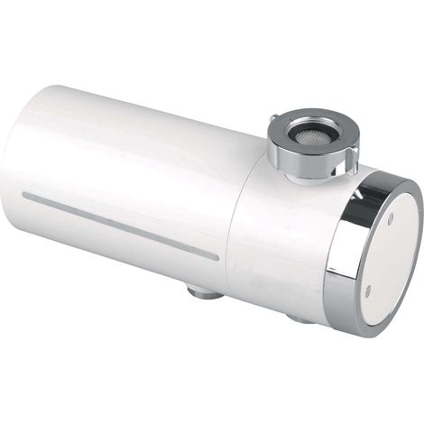 Naturewater NW-5-05 Filtro de agua para grifo de gama alta 5 etapas compacto