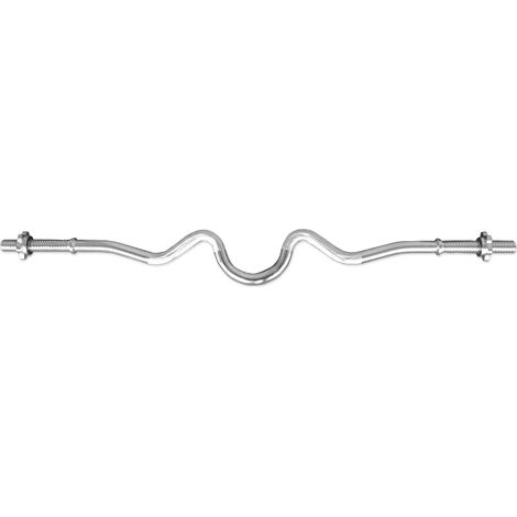 Barra robusta e snodata da 120 cm master (1/2)