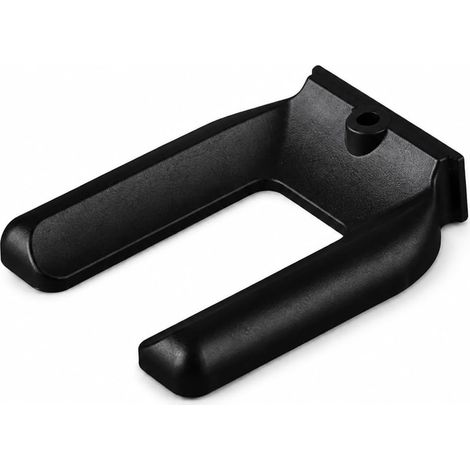 Patins antidérapants pour roulettes de chaises et meubles bureau 2, (1/5)