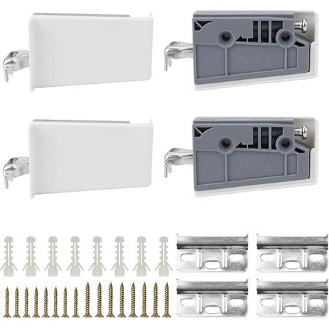 Kitchen Cabinet Mounting Kit - Hanging (1/5)