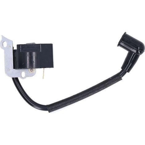 Bobine d'allumage pour souffleur de feuilles, module d'allumage 42294001300 compatible avec BG55 SH55 (1/5)
