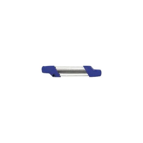 CHAIN SHARP CS-X Kettensägenschärfgerät, Feile ø 5,5 mm, zum Schärfen von Zähnen und Tiefenbegrenzer in einem Arbeitsgang (1/4)