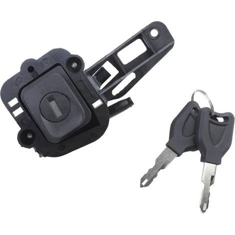 7701471225 77014-71225 Mécanisme de verrouillage du hayon/actionneur de verrouillage de porte de coffre pour CLIO MK2 II 1998-2001 (1/5)