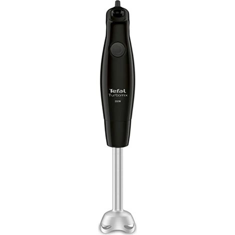 Frullatore Tefal Turbomix HB1218 Nero 350 W