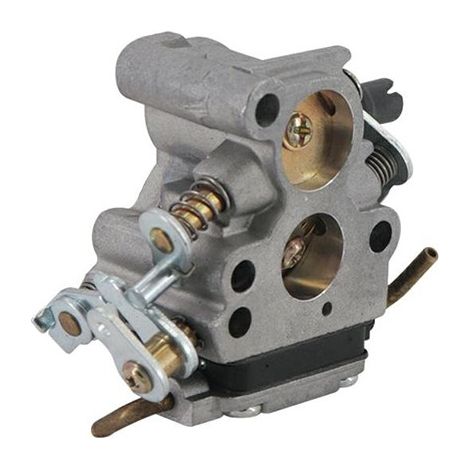 Carburatore motosega Husqvarna 235, 236, 240 originale (1/2)