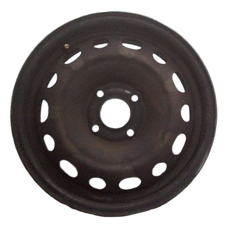 [PRODUIT D'OCCASION] Jante Tole CITROEN Berlingo ♻️ Ref Oe. 5401s6 - Garantie à vie (1/3)
