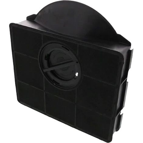 WHIRLPOOL, FILTRE Hotte CHARBON TYPE303 (1/2)