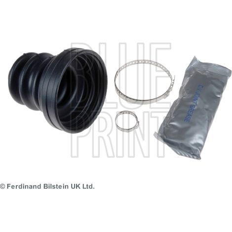 Jeu de joints-soufflets, arbre de commande Blue Print ADT38127 TOYOTA