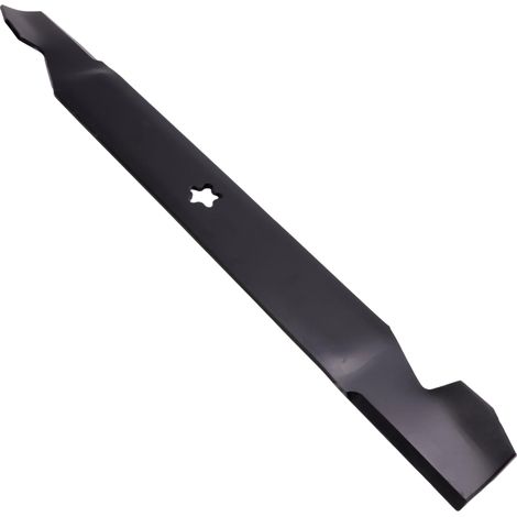 Lame pour tondeuse 53,5cm VIKING PARTNER, zamiennik 127843 138498 lames (1/2)