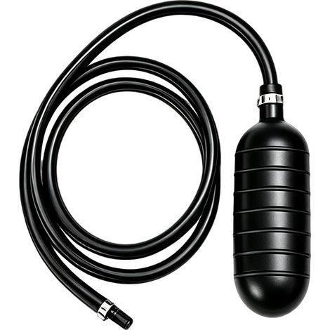 Bouchon de Tuyau Gonflable en PVC Airbag Arrêt Eau pour Canalisations 70mm (1/5)