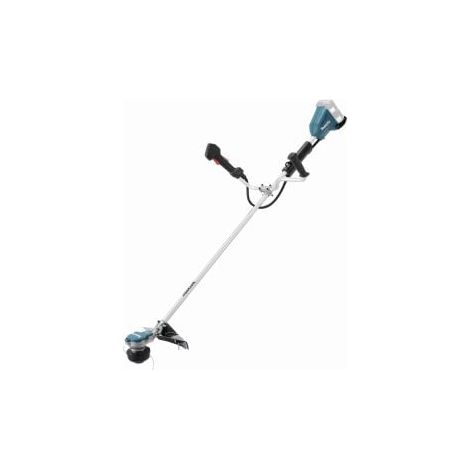 Makita Desbrozadora inalámbrica 2x18V Mango doble Solo - DUR368AZX3 (1/3)