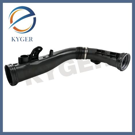 Compatible avec le tuyau d'admission BMW F13 F15 OE13717605585 (1/5)