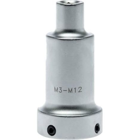TENGTOOLS PORTATERRAJAS 1/4" 7030 mm.