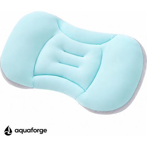 Almofada Cervical Ergonómica Poliéster (1/5)