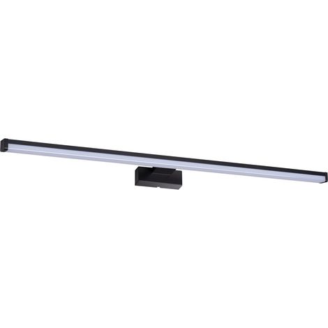 Kanlux Applique Murale LED Nera 15W Luminoso (1/5)